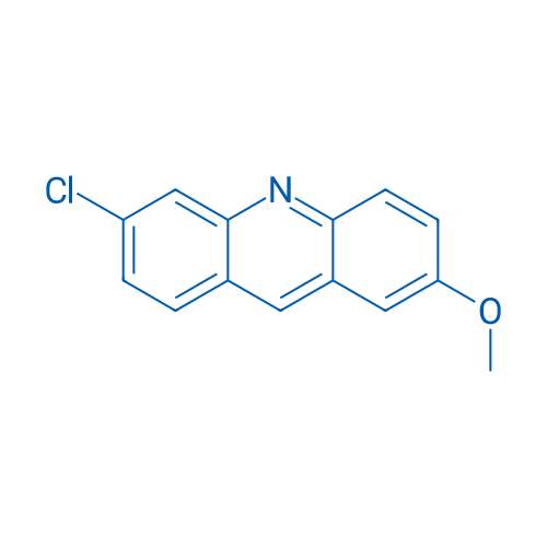 6-Chloro-2-methoxyacridine