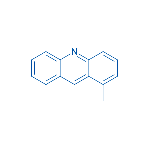 1-Methylacridine