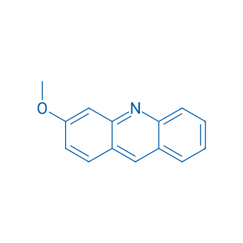3-Methoxyacridine
