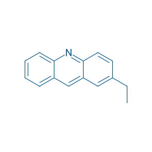 2-Ethylacridine