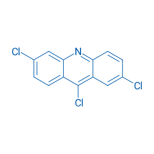 2,6,9-Trichloroacridine