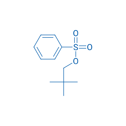 Neopentyl Benzenesulfonate