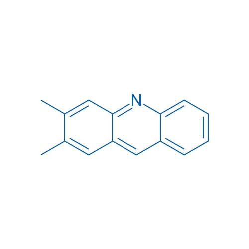 2,3-Dimethylacridine