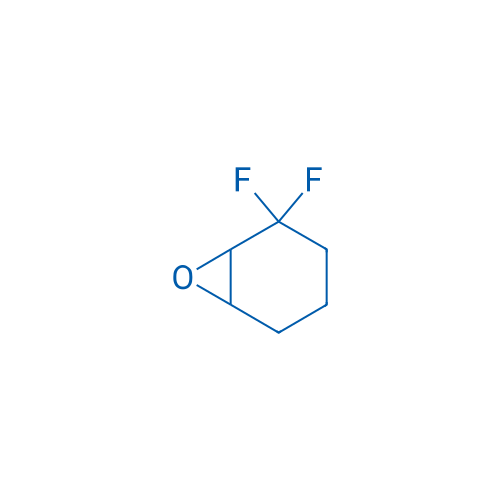 2,2-Difluoro-7-oxabicyclo[4.1.0]heptane
