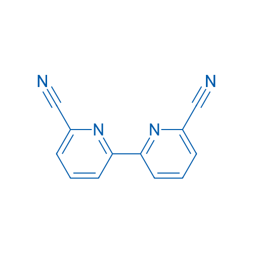 [2,2'-Bipyridine]-6,6'-dicarbonitrile