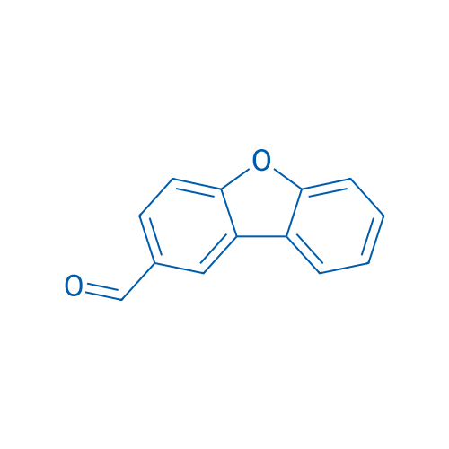 Dibenzofuran-2-carboxaldehyde