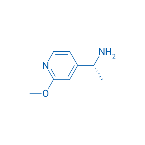 (R)-1-(2-Methoxypyridin-4-yl)ethanamine