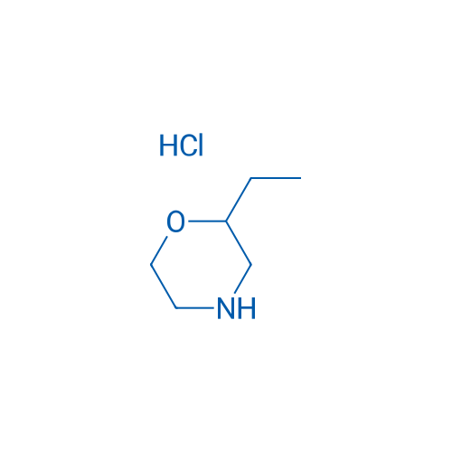 2-Ethylmorpholine hydrochloride