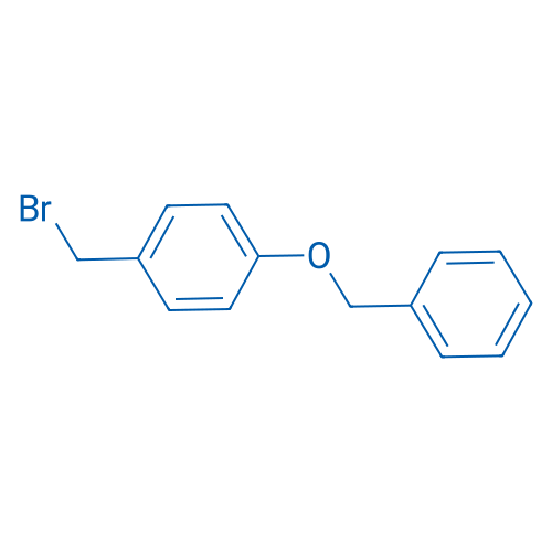 1-(Benzyloxy)-4-(bromomethyl)benzene