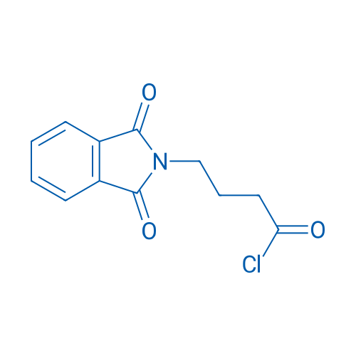 4-(1,3-Dioxoisoindolin-2-yl)butanoyl chloride