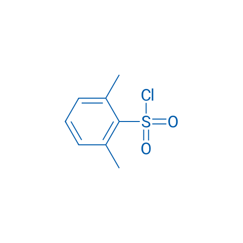 2,6-Dimethylbenzene-1-sulfonyl chloride