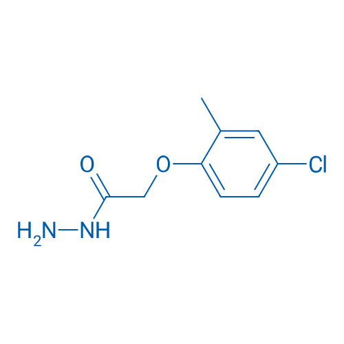 2-(4-Chloro-2-methylphenoxy)acetohydrazide