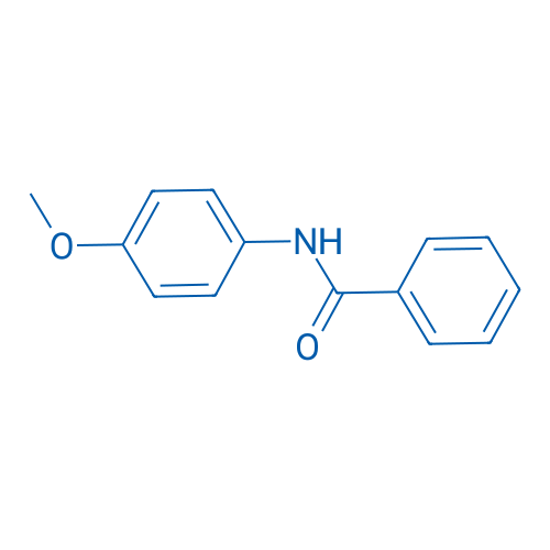 N-(4-Methoxyphenyl)benzamide