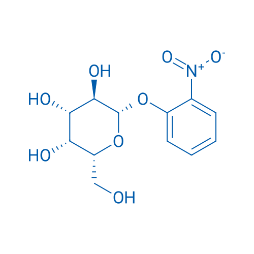 (2R,3R,4S,5R,6S)-2-(Hydroxymethyl)-6-(2-nitrophenoxy)tetrahydro-2H-pyran-3,4,5-triol