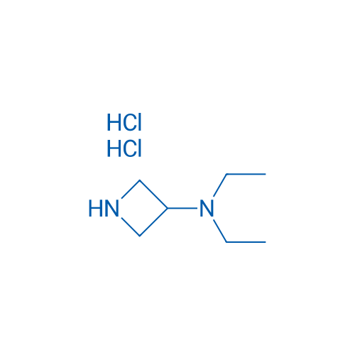 N,N-Diethylazetidin-3-amine dihydrochloride