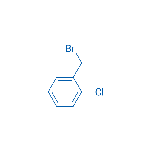 1-(Bromomethyl)-2-chlorobenzene