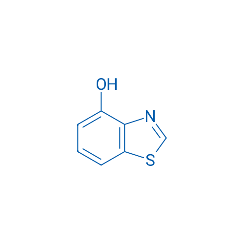 Benzo[d]thiazol-4-ol