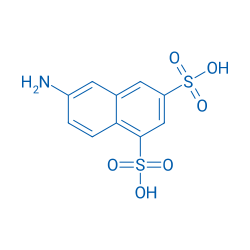 6-Aminonaphthalene-1,3-disulfonic acid