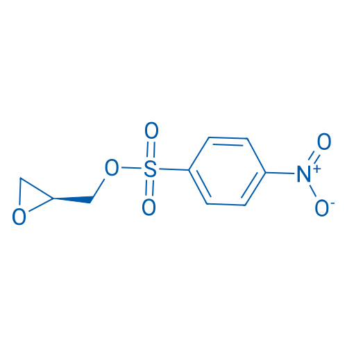 (S)-Oxiran-2-ylmethyl 4-nitrobenzenesulfonate