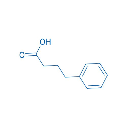 4-Phenylbutanoic acid