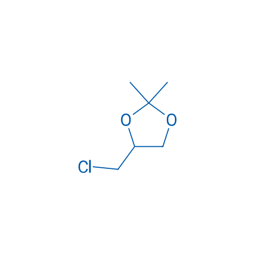 4-(Chloromethyl)-2,2-dimethyl-1,3-dioxolane