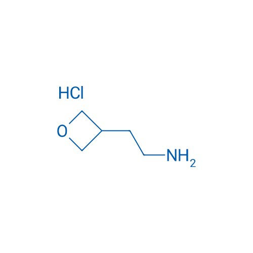 2-(Oxetan-3-yl)ethanamine hydrochloride