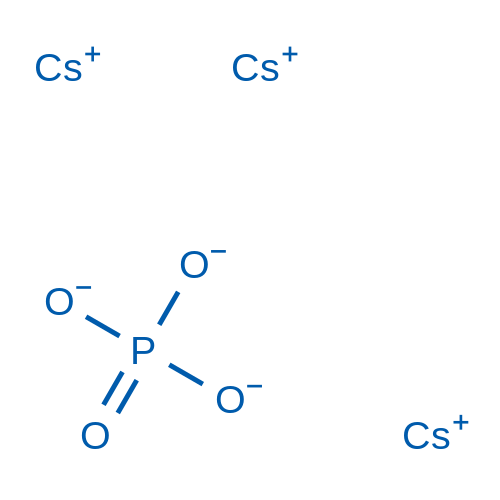 Cesiumphosphate