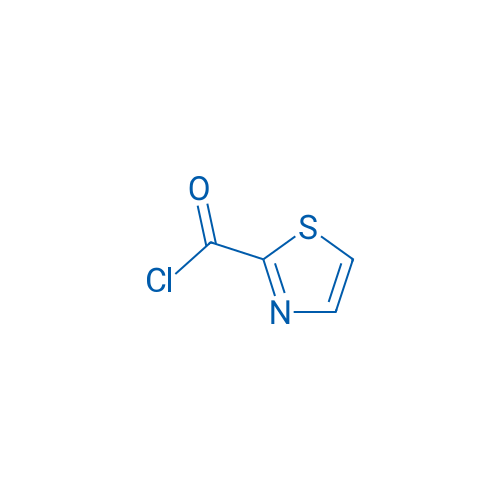 1,3-Thiazole-2-carbonylchloride