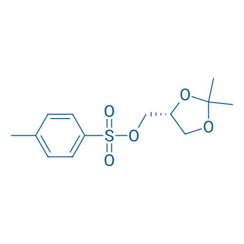 (R)-(2,2-Dimethyl-1,3-dioxolan-4-yl)methyl 4-methylbenzenesulfonate