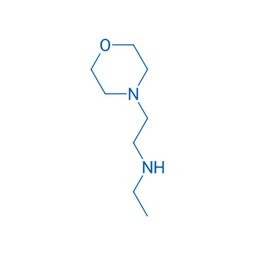 N-Ethyl-2-morpholinoethanamine