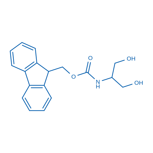 Fmoc-Serinol