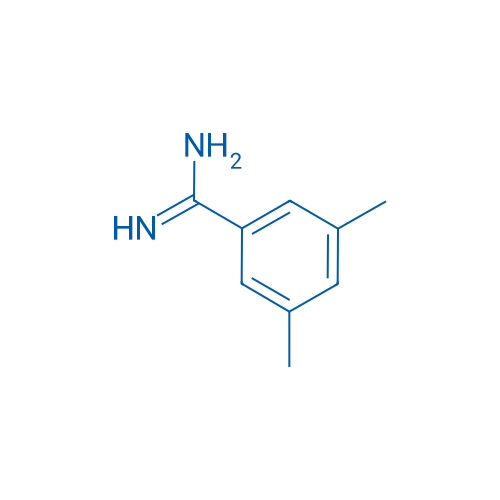 3,5-Dimethylbenzimidamide