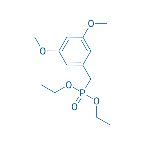 Diethyl 3,5-dimethoxybenzylphosphonate