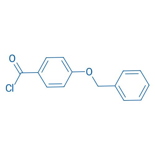 4-(Benzyloxy)benzoyl chloride