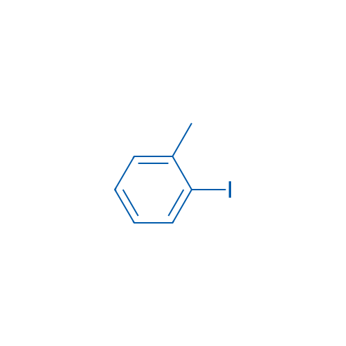 1-Iodo-2-methylbenzene