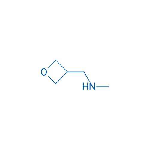 N-Methyl-1-(oxetan-3-yl)methanamine