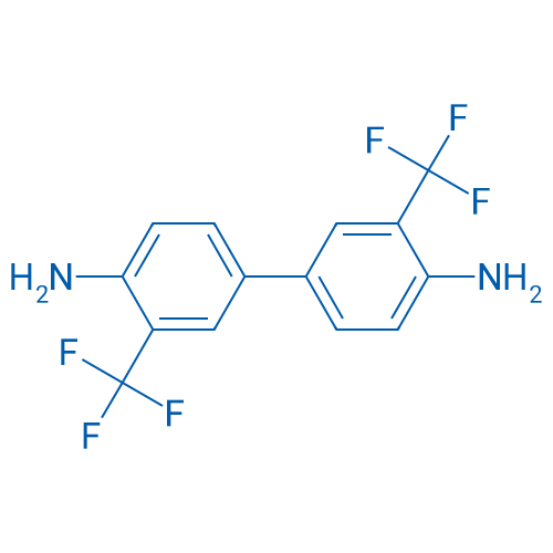 3,3'-Bis(trifluoromethyl)-[1,1'-biphenyl]-4,4'-diamine