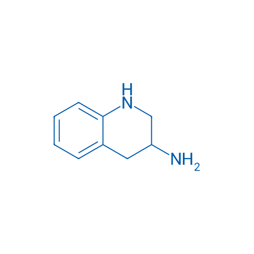 1,2,3,4-Tetrahydroquinolin-3-amine