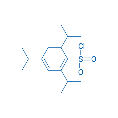 2,4,6-Triisopropylbenzene-1-sulfonyl chloride