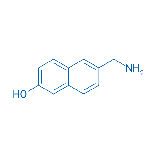 6-(Aminomethyl)naphthalen-2-ol