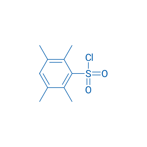 2,3,5,6-Tetramethylbenzene-1-sulfonyl chloride