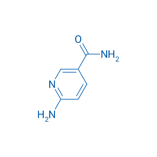 6-Aminopyridine-3-carboxamide