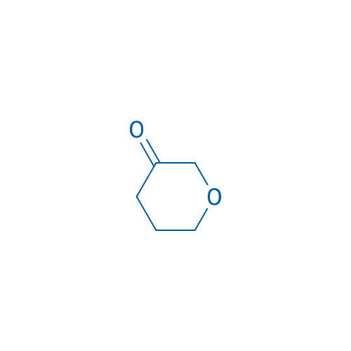 Dihydro-2H-pyran-3(4H)-one