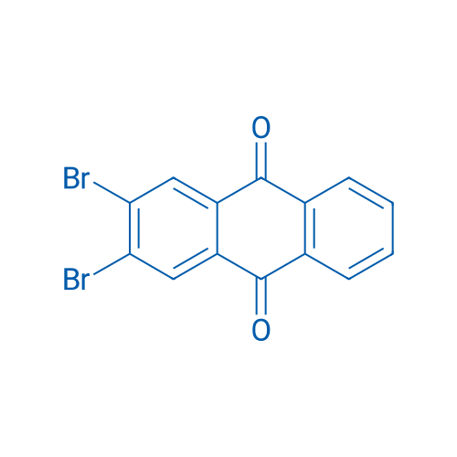 2,3-Dibromoanthracene-9,10-dione