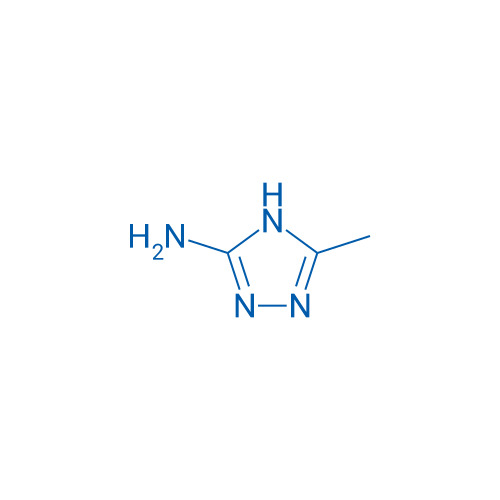 5-Methyl-4H-1,2,4-triazol-3-amine