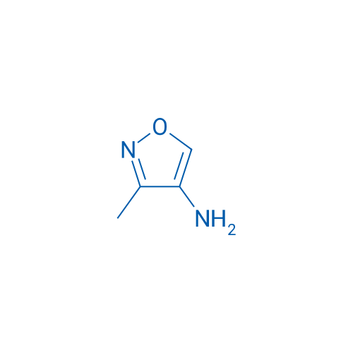 3-Methylisoxazol-4-amine