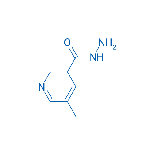 5-Methylnicotinohydrazide