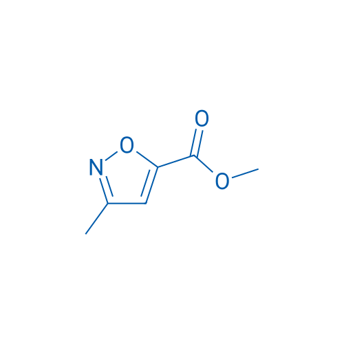 Methyl 3-methylisoxazole-5-carboxylate