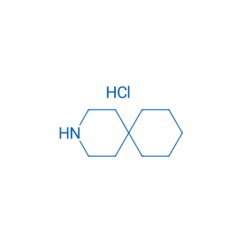 3-Azaspiro[5.5]undecane hydrochloride