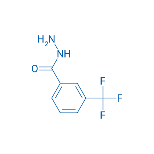 3-(Trifluoromethyl)benzohydrazide